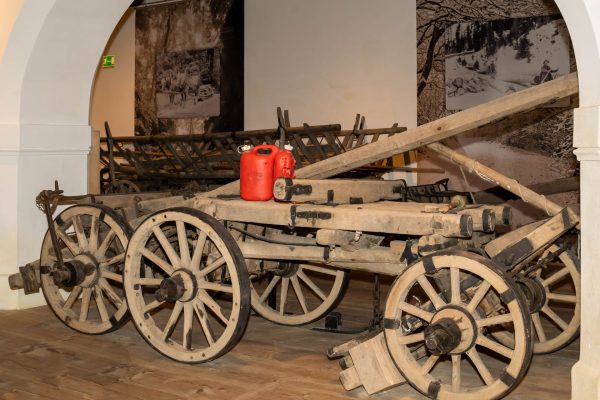 Forstmuseum Silvanum Großreifling Forstmuseum Silvanum Großreifling