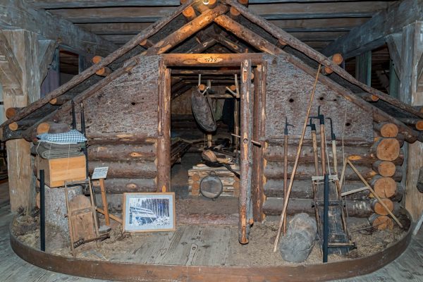 Forstmuseum Silvanum Großreifling Forstmuseum Silvanum Großreifling