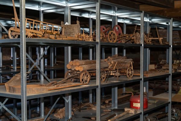 Forstmuseum Silvanum Großreifling Forstmuseum Silvanum Großreifling