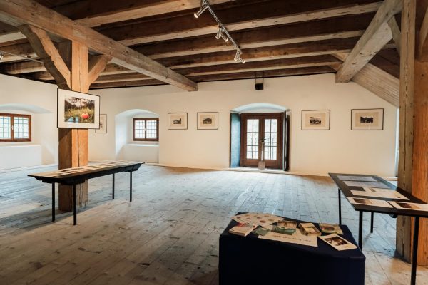 Fotoausstellung Streuobst – Einst und Jetzt