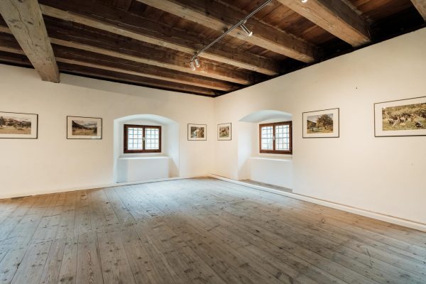 Fotoausstellung Streuobst – Einst und Jetzt