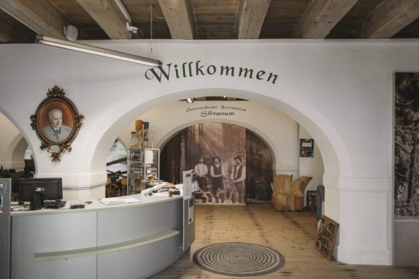 Forstmuseum Silvanum Großreifling Forstmuseum Silvanum Großreifling