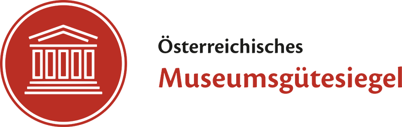 Träger des Österreichischen Museumsgütesiegels