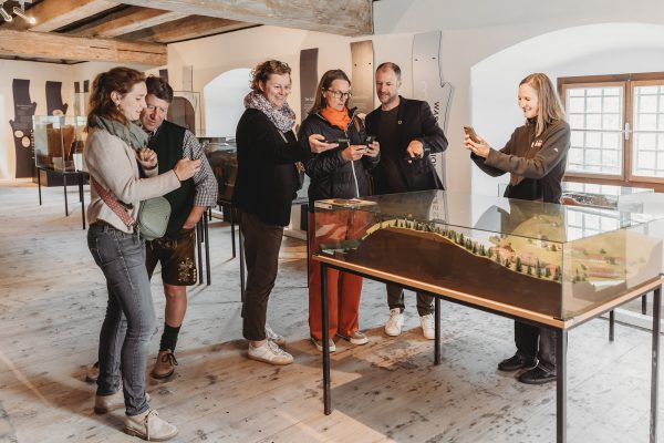 Forstmuseum Silvanum Großreifling Forstmuseum Silvanum Großreifling